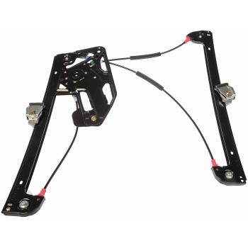 1999 BMW 740i Window Regulator Front Right Dorman 749749 image 2 of 2