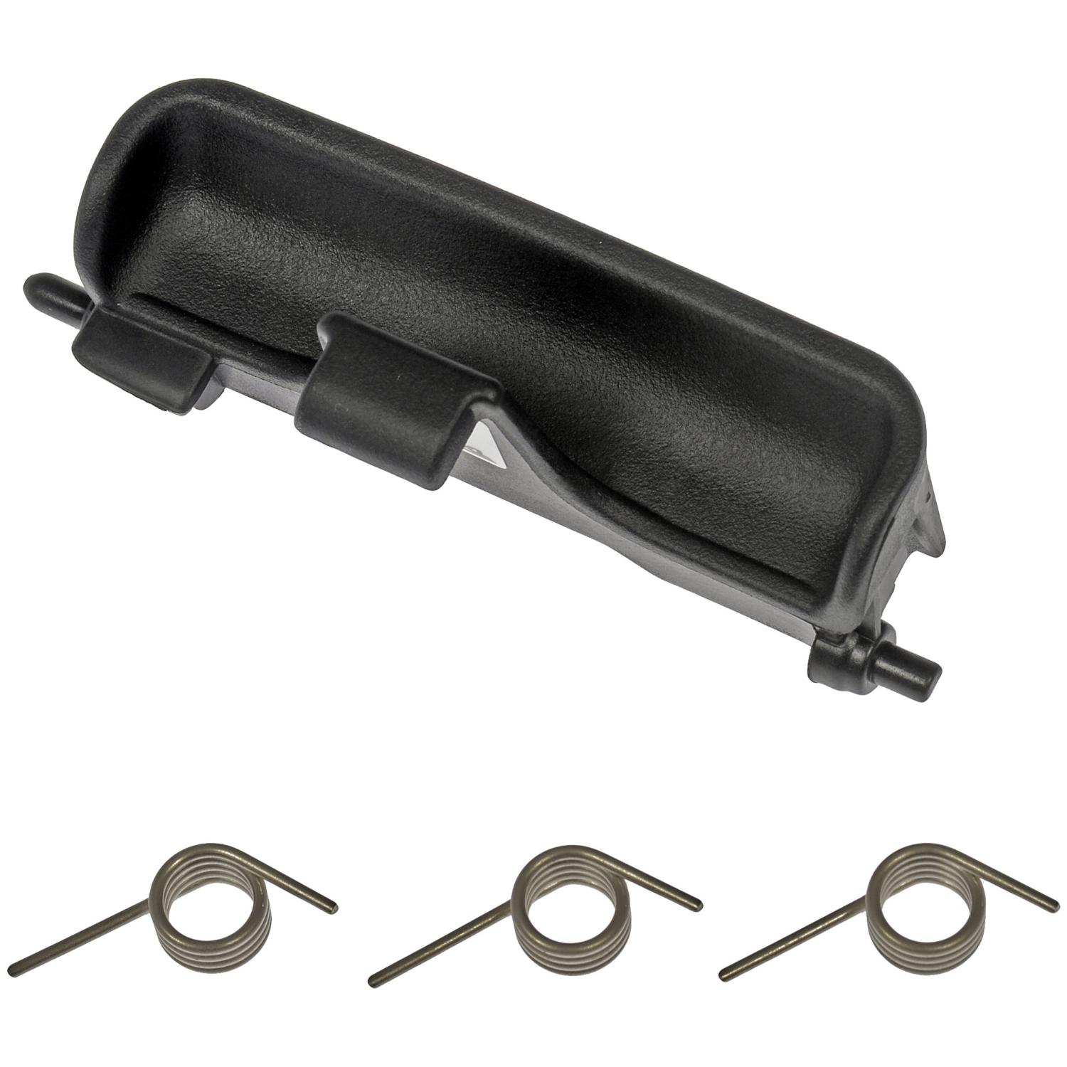Dorman 74975 - Center Console Latch Dorman 74975 Center Console Latch product image 1 of 5