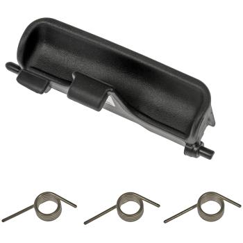 2016 Acura RDX Center Console Latch