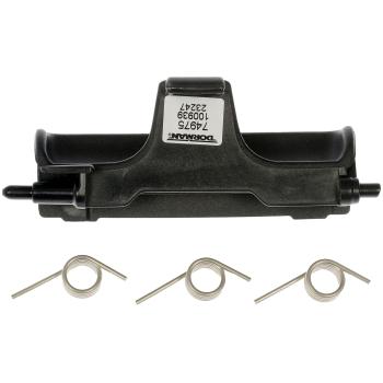 2016 Acura RDX Center Console Latch Dorman 74975 image 2 of 4