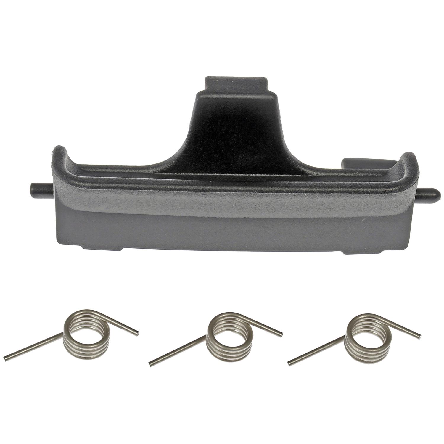 Dorman 74975 - Center Console Latch Dorman 74975 Center Console Latch product image 3 of 5