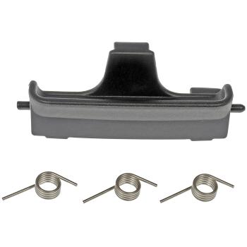2016 Acura RDX Center Console Latch Dorman 74975 image 3 of 4