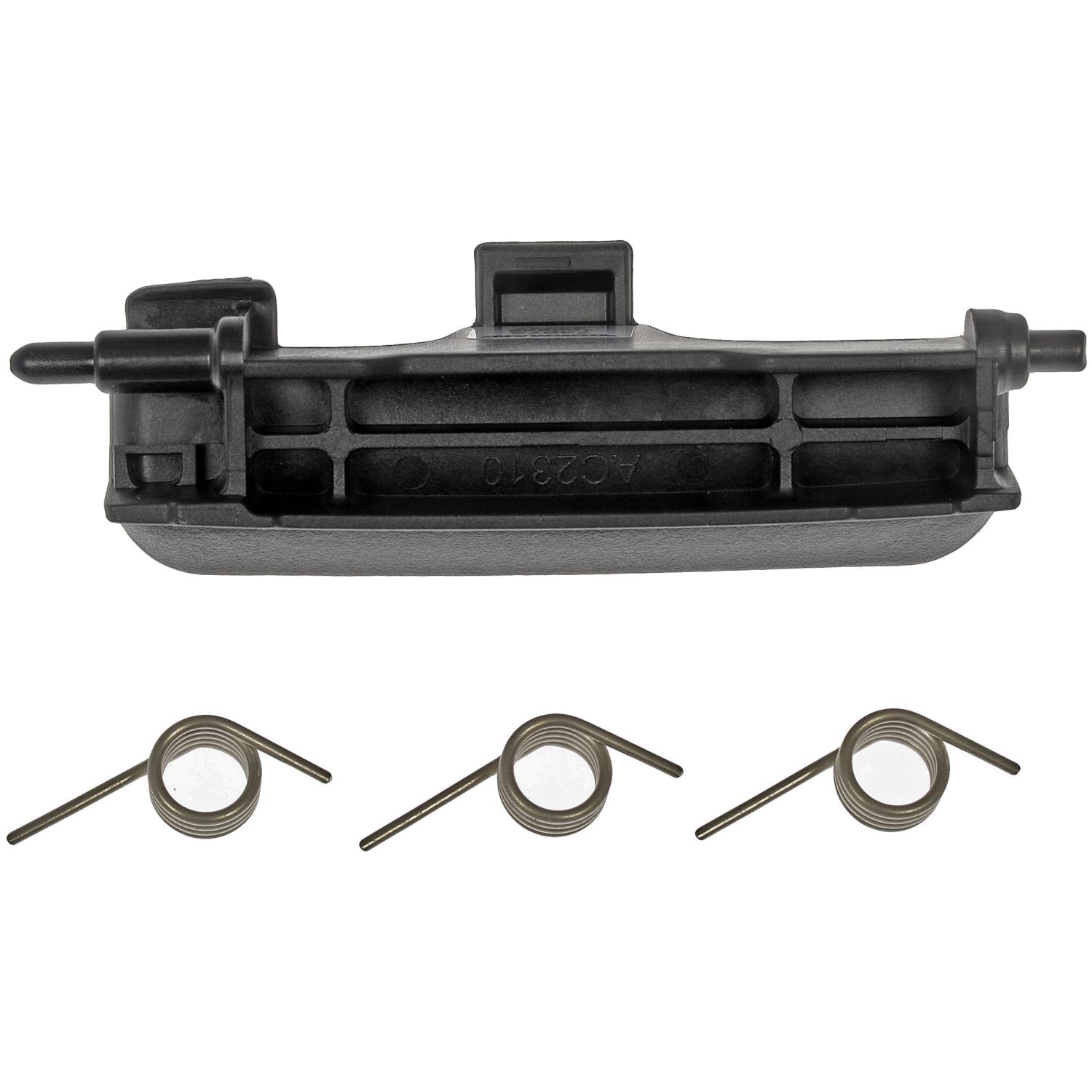 Dorman 74975 - Center Console Latch Dorman 74975 Center Console Latch product image 4 of 5