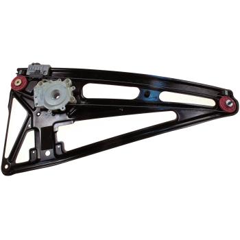 2000 BMW 740iL Window Regulator Rear Left Dorman 749750 image 3 of 4
