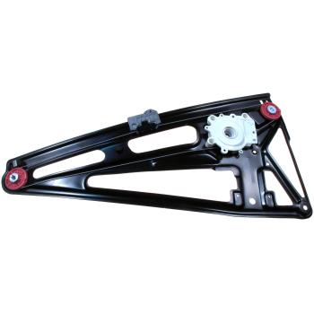 2000 BMW 740iL Window Regulator Rear Right Dorman 749751 image 3 of 4