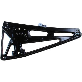 2000 BMW 740iL Window Regulator Rear Right Dorman 749751 image 4 of 4