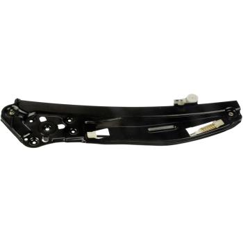 2004 BMW 760i Window Regulator Rear Left Dorman 749752 image 2 of 2