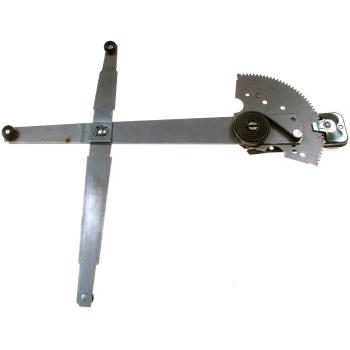 1981 Dodge D450 Window Regulator Front Left Dorman 749758 image 3 of 4
