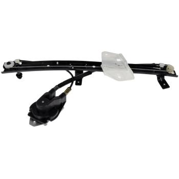 2002 Chrysler Neon Window Regulator Front Left Dorman 749772 image 1 of 3