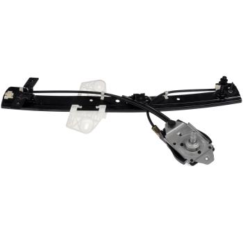 2002 Chrysler Neon Window Regulator Front Left Dorman 749772 image 2 of 3
