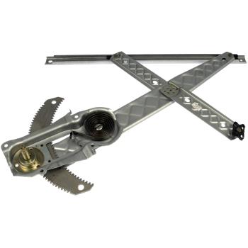 1996 Ford Windstar Window Regulator Front Left Dorman 749774 image 1 of 2