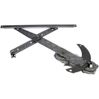 1996 Ford Windstar Window Regulator Front Left Dorman 749774 image 2 of 2