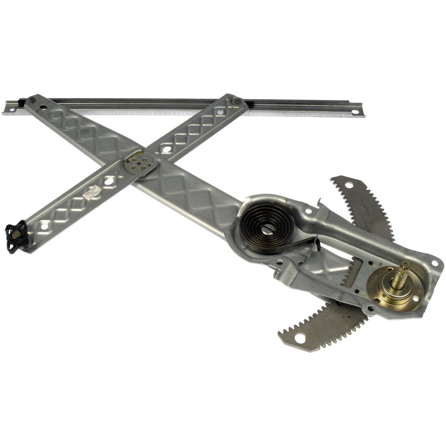 Dorman 749775 Window Regulator product image 1 of 2