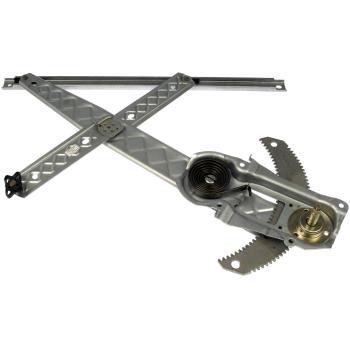 1996 Ford Windstar Window Regulator Front Right Dorman 749775 image 1 of 2