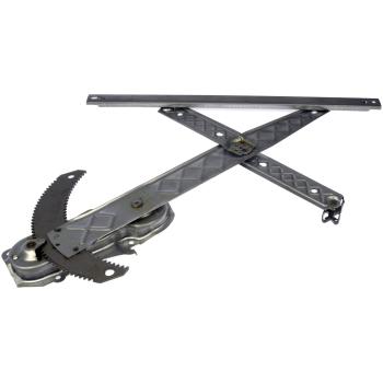 1996 Ford Windstar Window Regulator Front Right Dorman 749775 image 2 of 2