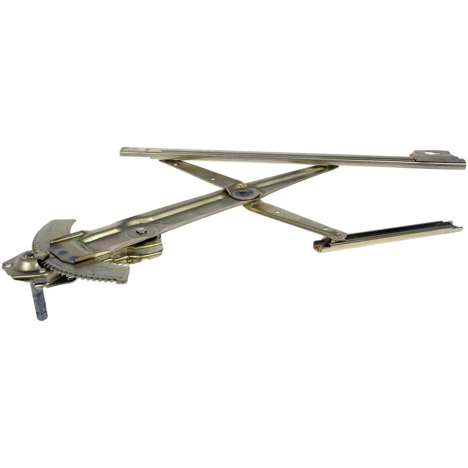 Dorman 749780 - Window Regulator Dorman 749780 Window Regulator product image 2 of 4