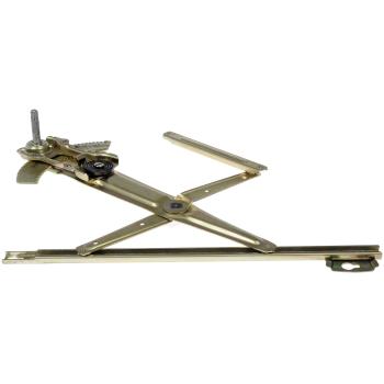 1995 Honda Civic Window Regulator Front Left Dorman 749780 image 3 of 4