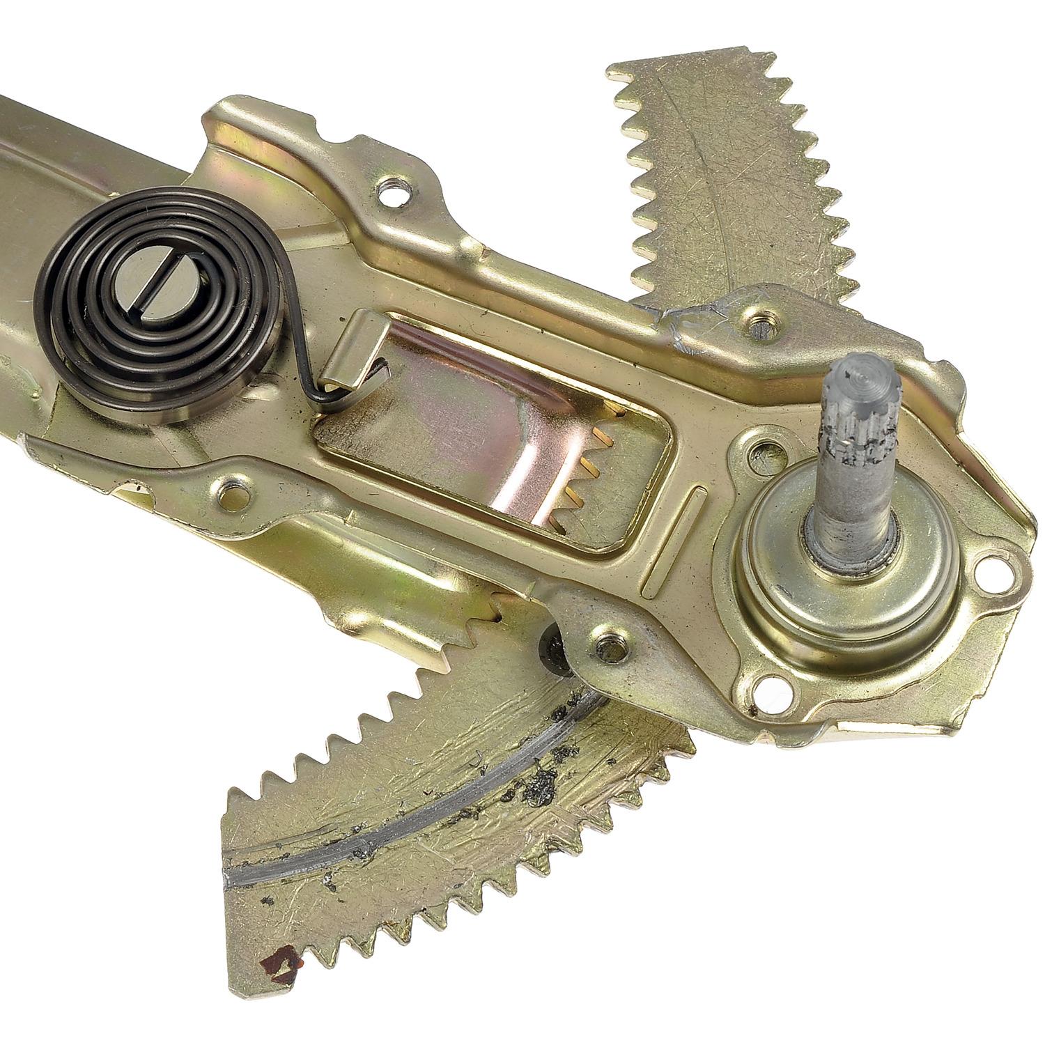 Dorman 749780 - Window Regulator Dorman 749780 Window Regulator product image 4 of 4