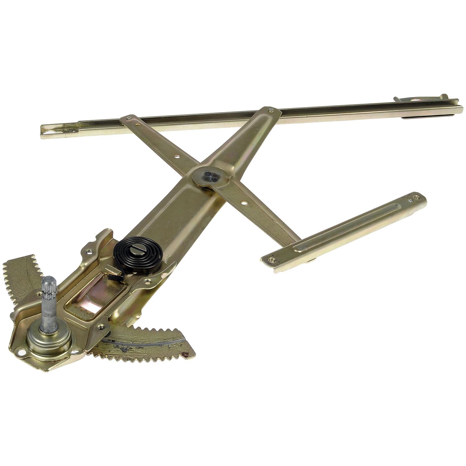 Dorman 749781 - Window Regulator Dorman 749781 Window Regulator product image 1 of 4