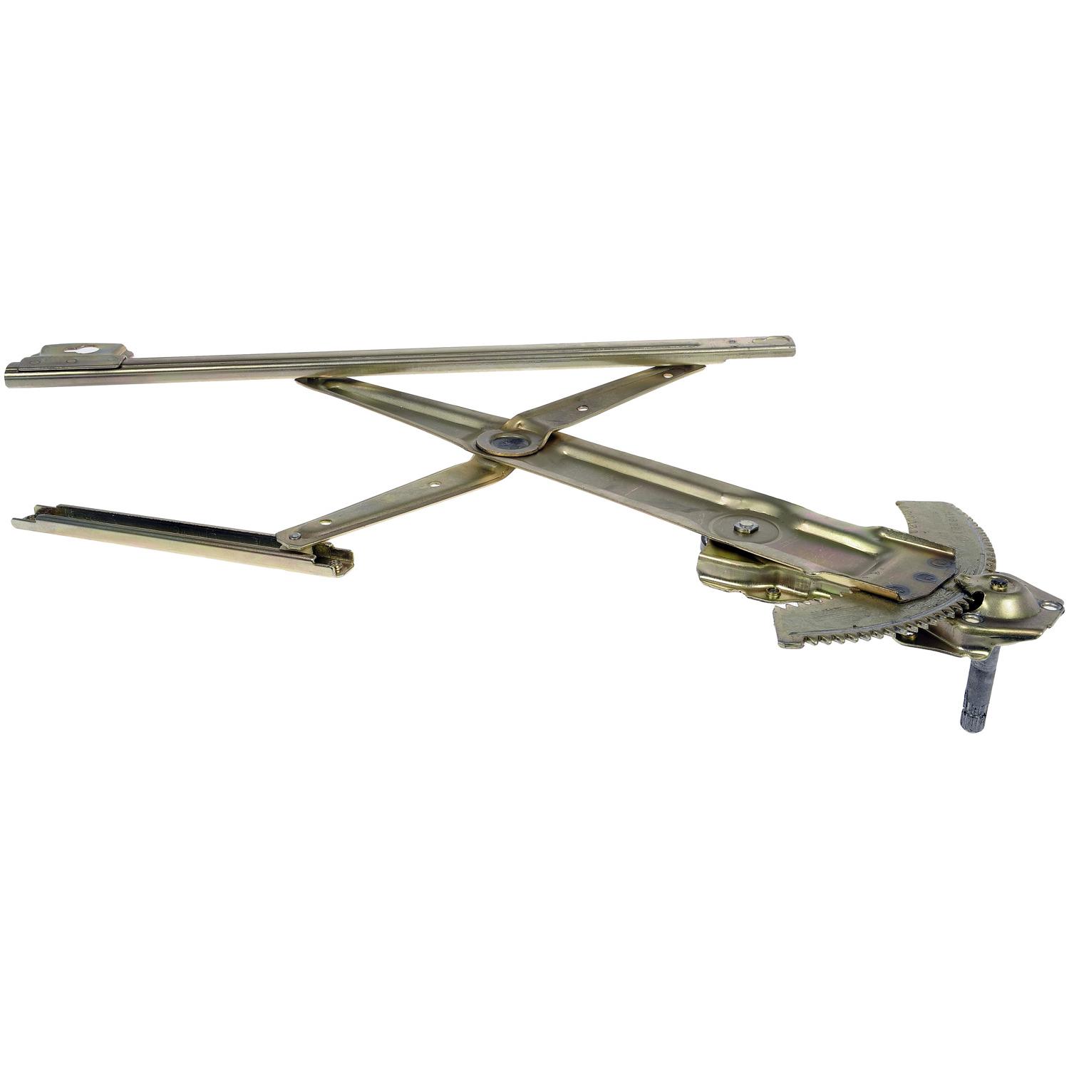 Dorman 749781 - Window Regulator Dorman 749781 Window Regulator product image 2 of 4