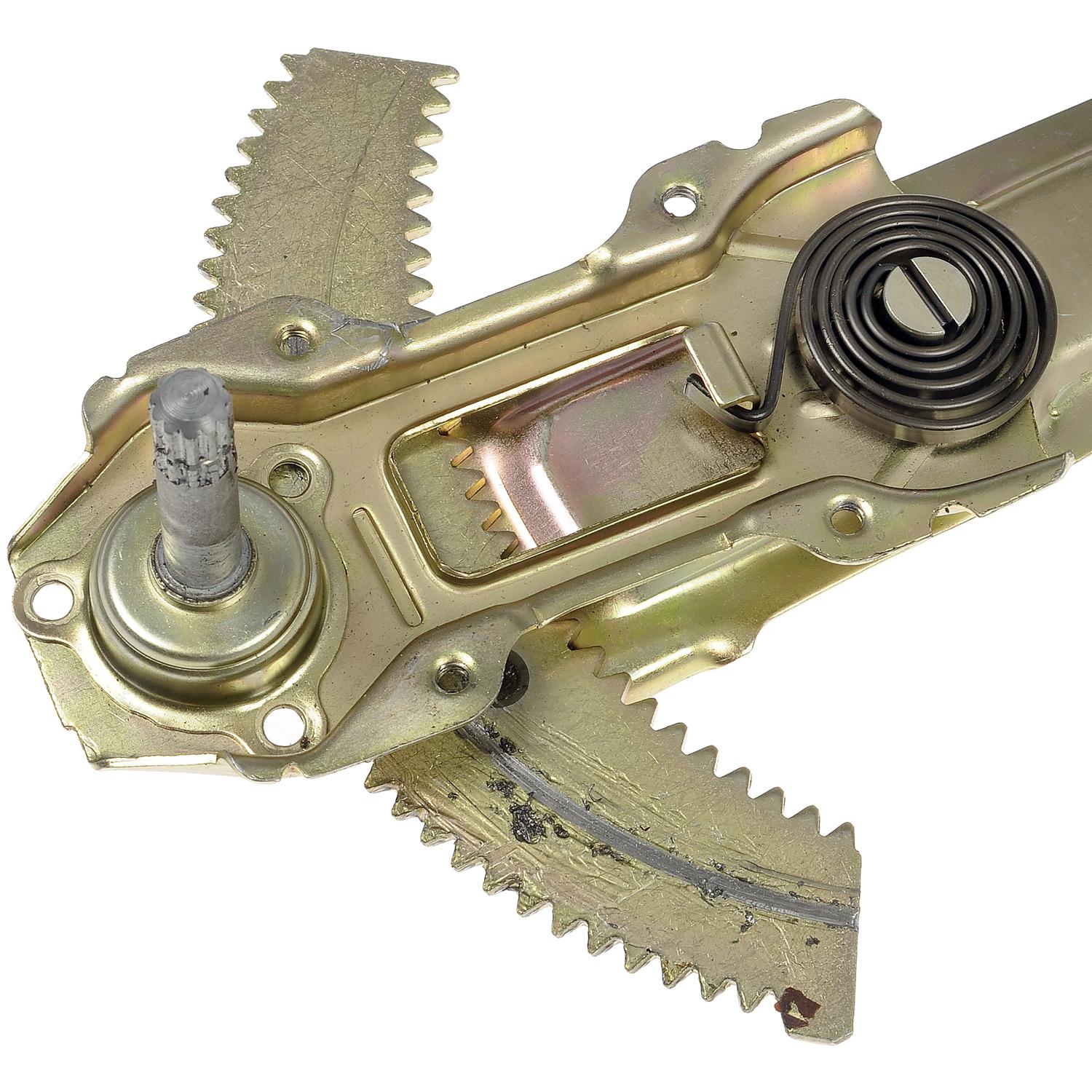 Dorman 749781 - Window Regulator Dorman 749781 Window Regulator product image 4 of 4