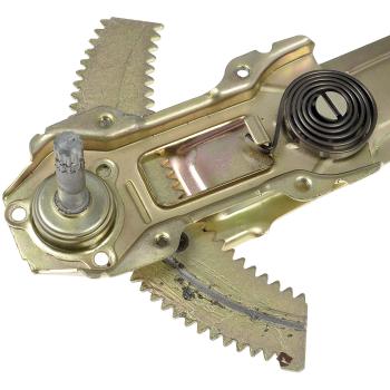 1995 Honda Civic Window Regulator Front Right Dorman 749781 image 4 of 4