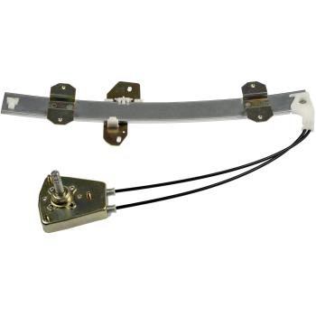 1994 Honda Accord Window Regulator Front Left Dorman 749782 image 2 of 2