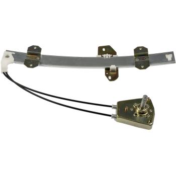 1994 Honda Accord Window Regulator Front Right Dorman 749783 image 2 of 2