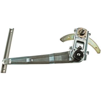 1992 Isuzu Rodeo Window Regulator Front Left Dorman 749784 image 3 of 4