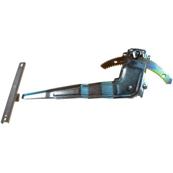 1992 Isuzu Rodeo Window Regulator Front Right Dorman 749785 image 4 of 4