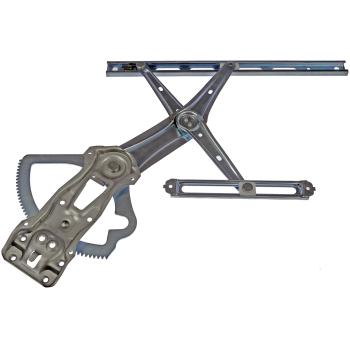 2003 Mercedes-Benz CLK430 Window Regulator Front Right Dorman 749787 image 2 of 2