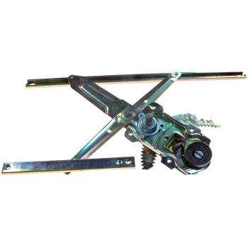 1993 Suzuki Swift Window Regulator Front Left Dorman 749788 image 3 of 4
