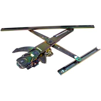 1993 Suzuki Swift Window Regulator Front Left Dorman 749788 image 4 of 4