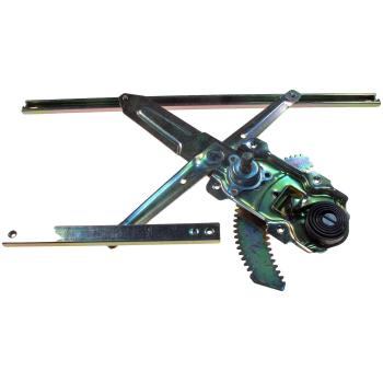 1993 Suzuki Swift Window Regulator Front Right Dorman 749789 image 3 of 4