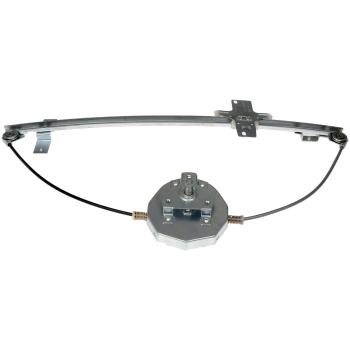 1996 Suzuki Sidekick Window Regulator Front Left Dorman 749790 image 1 of 4