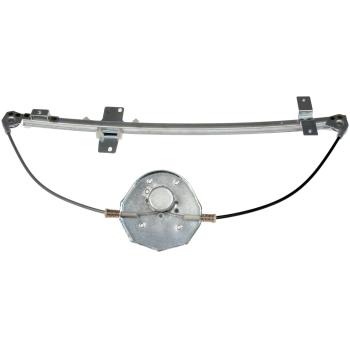 1996 Suzuki Sidekick Window Regulator Front Left Dorman 749790 image 2 of 4