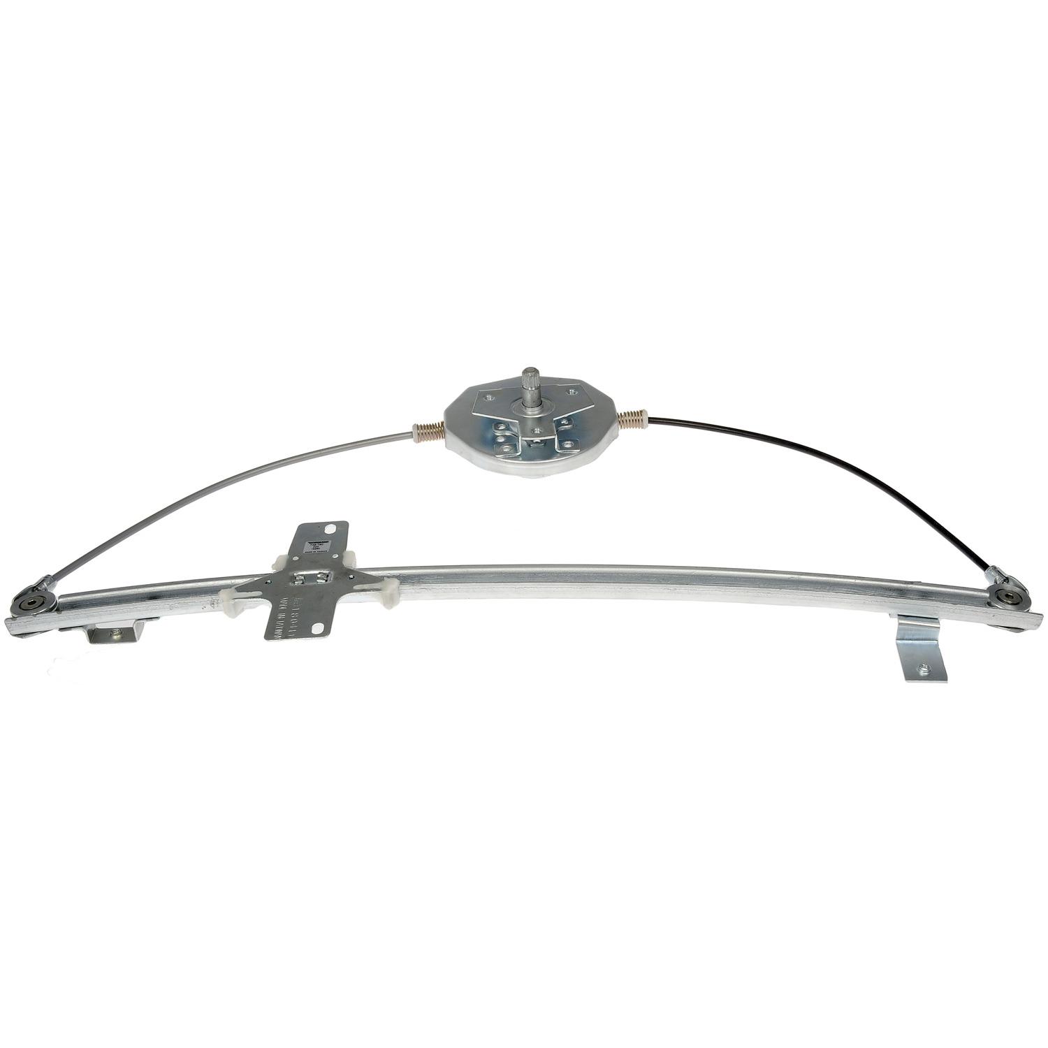 Dorman 749790 - Window Regulator Dorman 749790 Window Regulator product image 3 of 4