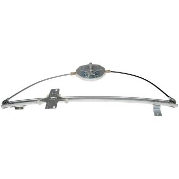 1996 Suzuki Sidekick Window Regulator Front Left Dorman 749790 image 3 of 4