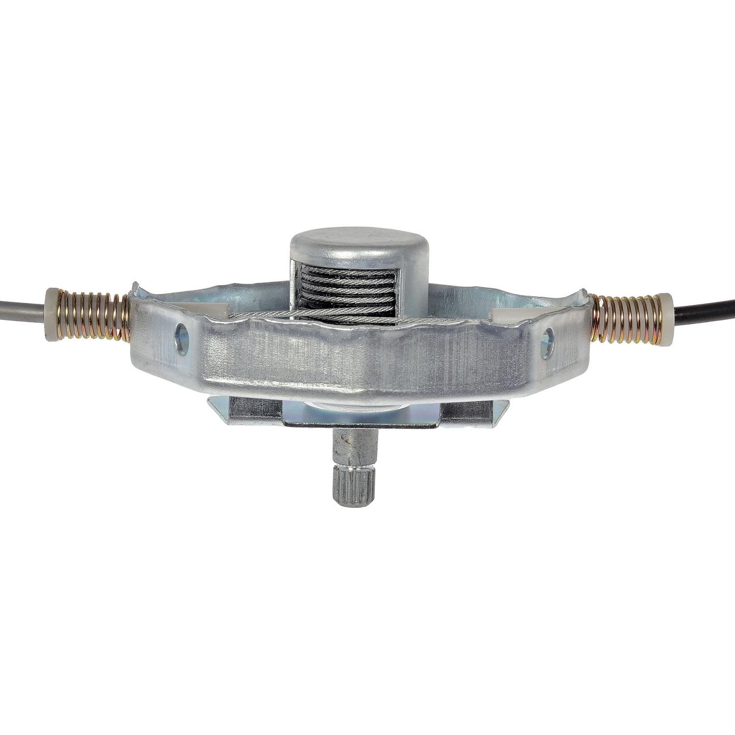Dorman 749790 - Window Regulator Dorman 749790 Window Regulator product image 4 of 4