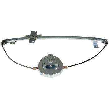 1996 Suzuki Sidekick Window Regulator Front Right Dorman 749791 image 1 of 4