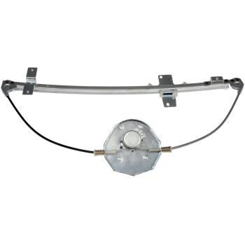 1996 Suzuki Sidekick Window Regulator Front Right Dorman 749791 image 2 of 4