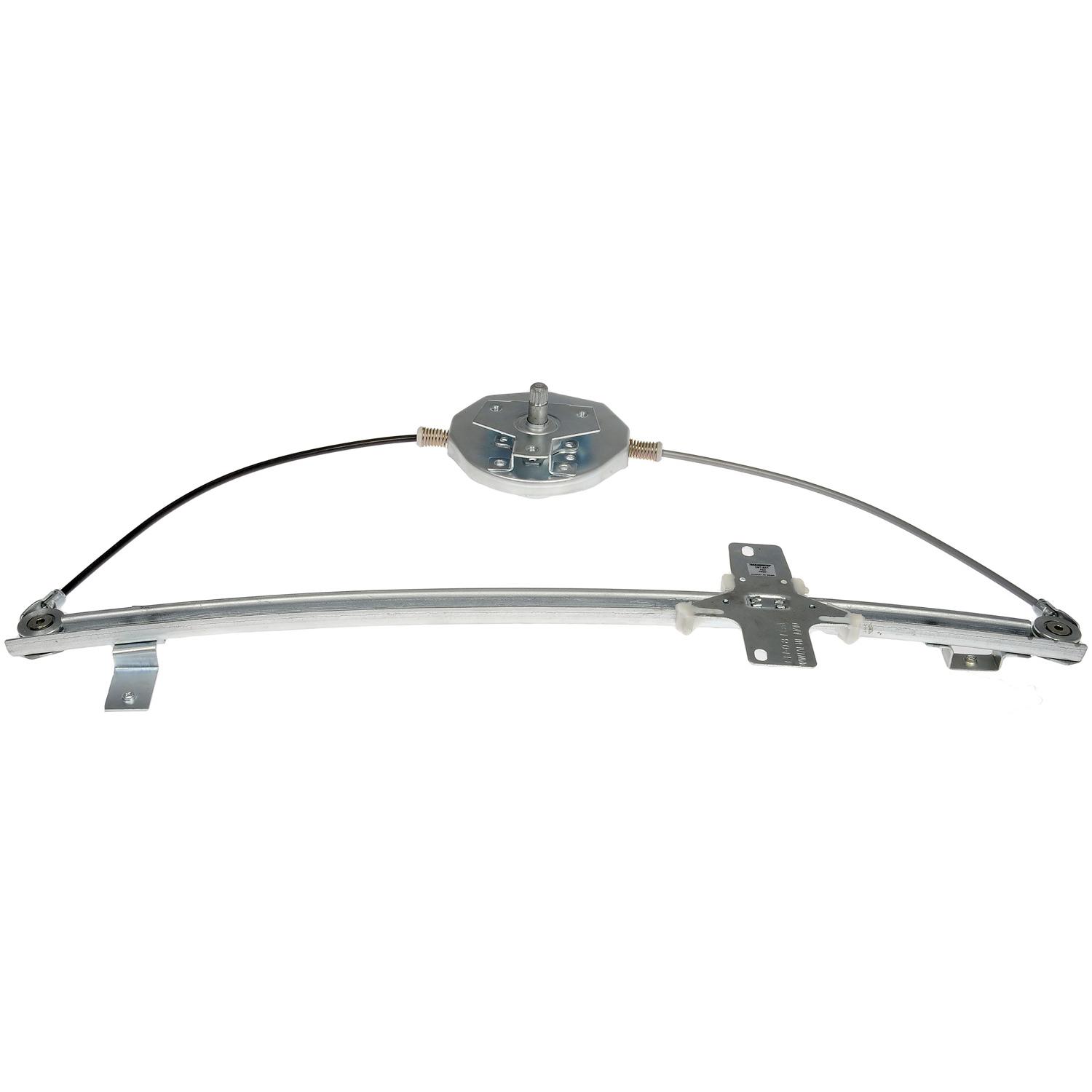 Dorman 749791 - Window Regulator Dorman 749791 Window Regulator product image 3 of 4