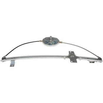 1996 Suzuki Sidekick Window Regulator Front Right Dorman 749791 image 3 of 4