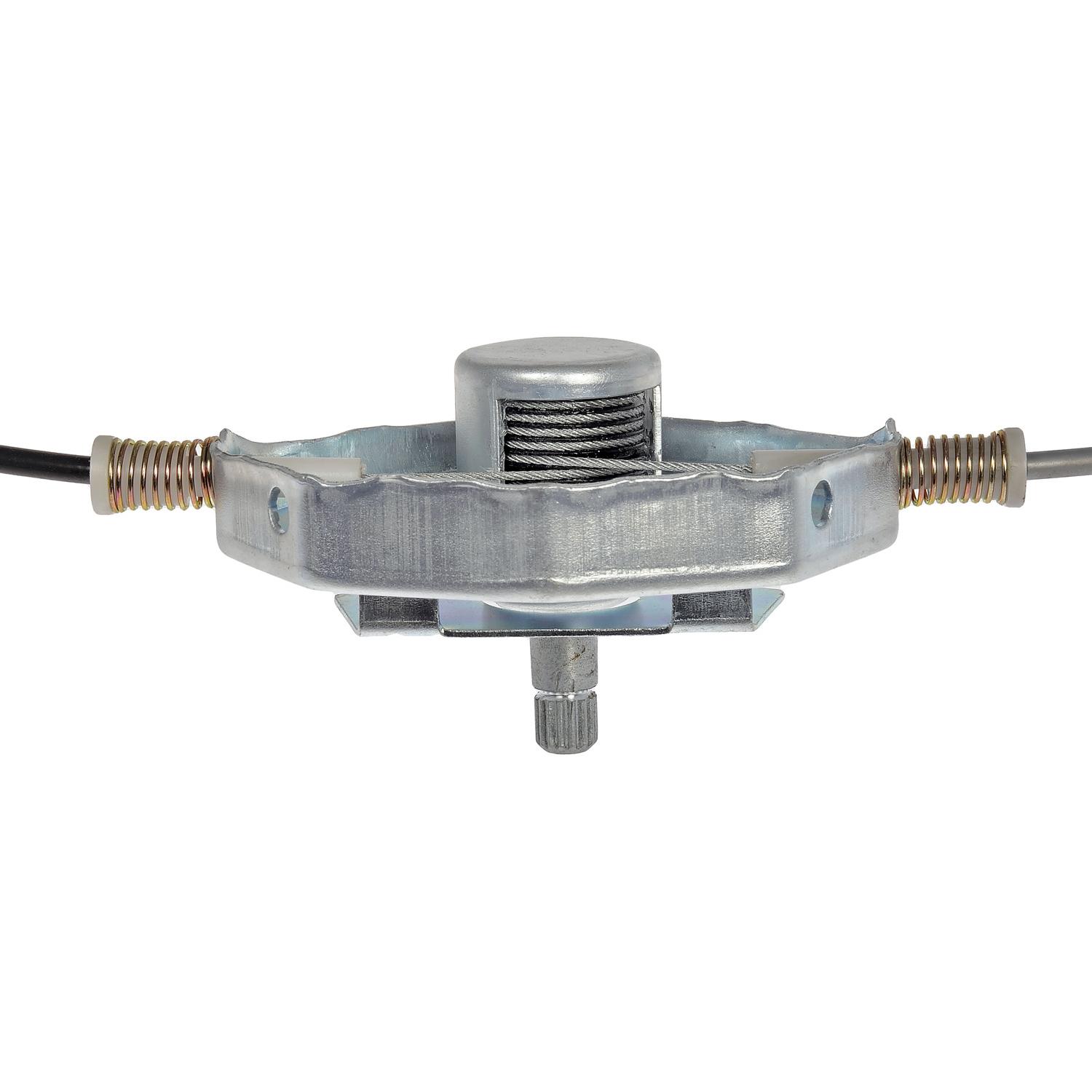 Dorman 749791 - Window Regulator Dorman 749791 Window Regulator product image 4 of 4