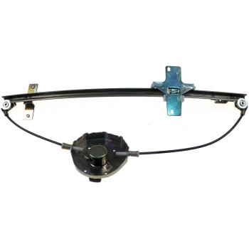 1998 Suzuki Sidekick Window Regulator Rear Left Dorman 749792 image 3 of 4