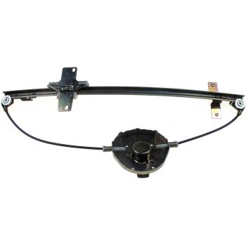 1998 Suzuki Sidekick Window Regulator Rear Right Dorman 749793 image 3 of 4