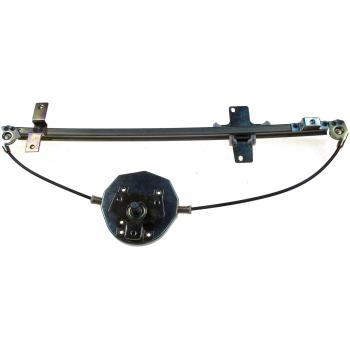 1998 Suzuki Sidekick Window Regulator Rear Right Dorman 749793 image 4 of 4