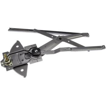1994 Toyota Tercel Window Regulator Front Right Dorman 749801 image 3 of 4