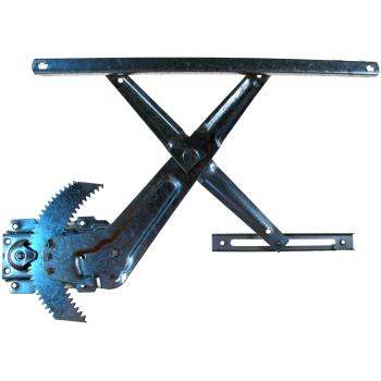 1987 Toyota Corolla Window Regulator Front Left Dorman 749802 image 2 of 2