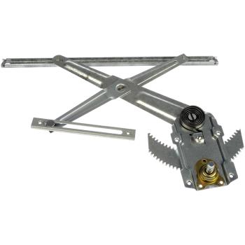 1987 Toyota Corolla Window Regulator Front Right Dorman 749803 image 1 of 2